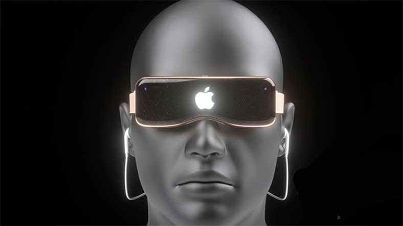 Date Set for Apple’s AR and VR Glasses