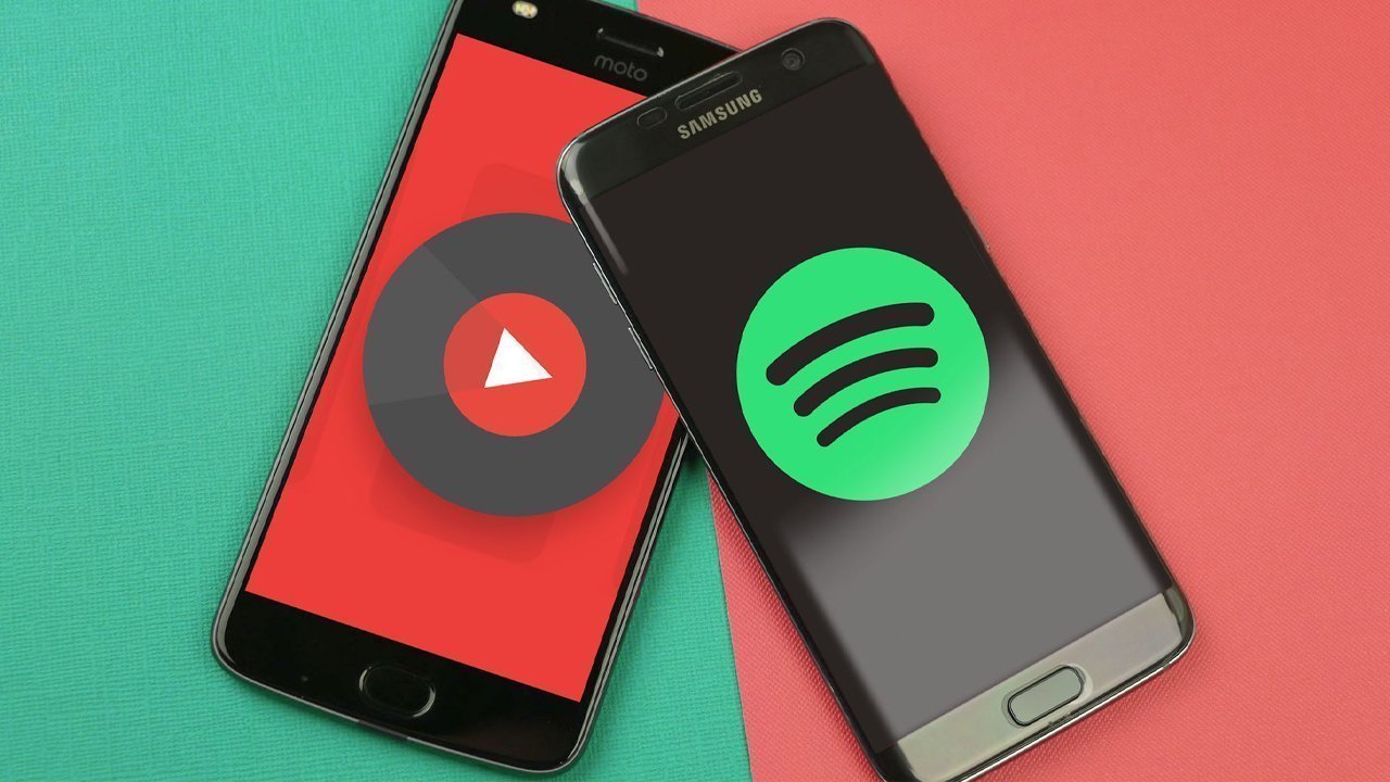 Spotify Vs Youtube Music Which Music App Is Better Technopixel