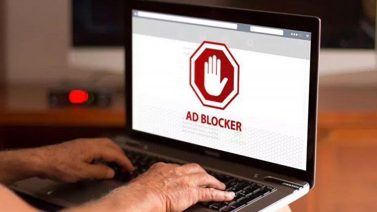 We’ve Finally Seen This Too: Ad Blocker With Ad Insertion