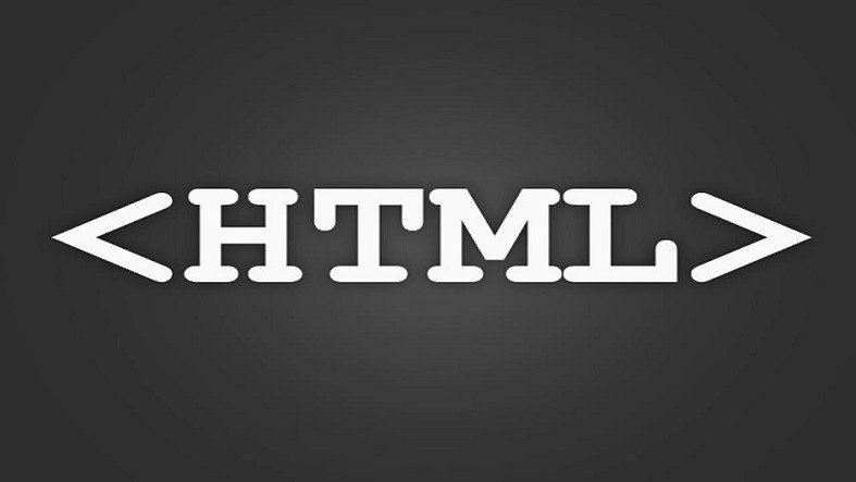 What is HTML? Online Courses to Learn HTML for Free