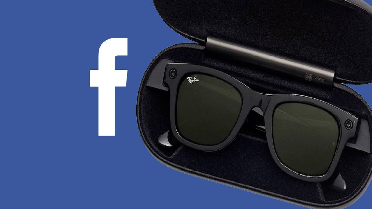 Good news for Facebook users from Ray-Ban Stories!