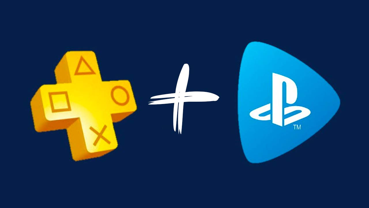 Playstation plus картинки