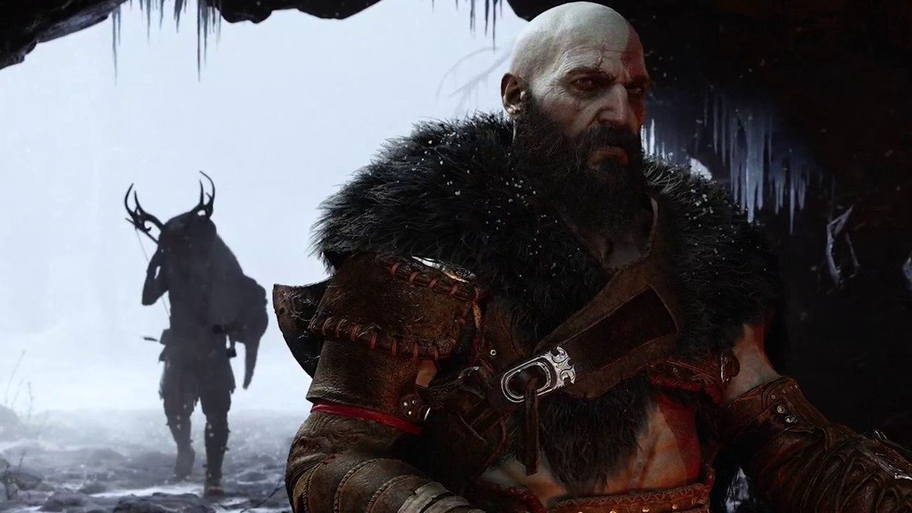 You can now play God of War on Windows 7, 8 and 8.1 thanks to modders