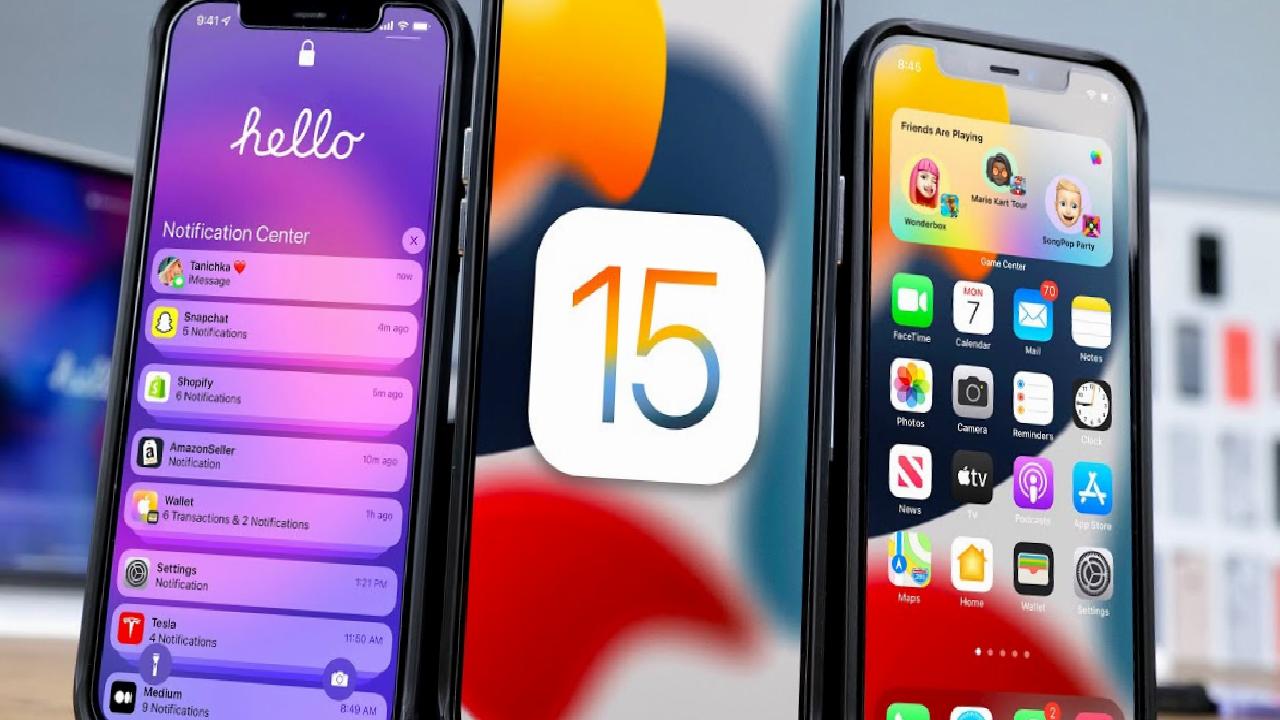 Apple ends the password riddle with iOS 15.4!