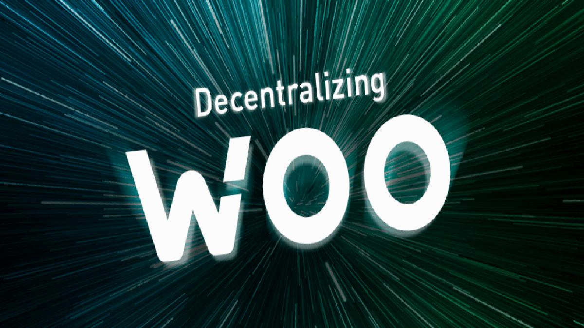 Binance Invested: What is WOO Network (WOO)?