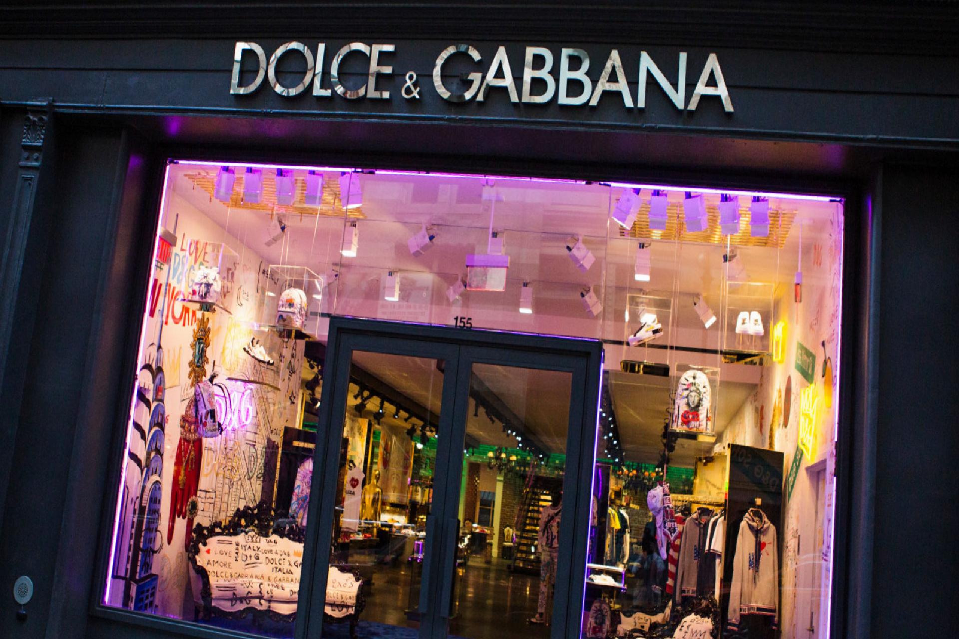 Dolce & Gabbana Expands NFT Universe on Polygon (MATIC) - TechnoPixel