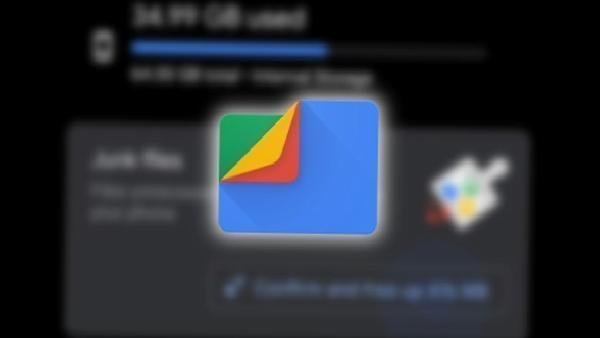 Google Files introduces new filters to find apps that are likely to be deleted