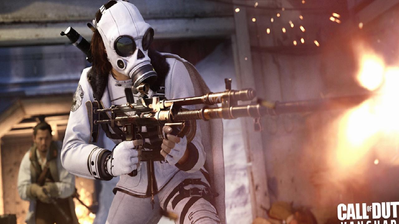 Call of Duty: Vanguard is getting free: Get it now!
