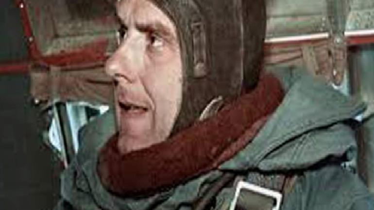 Cosmonaut who went into space knowing he was going to die: The story of Vladimir Komarov…