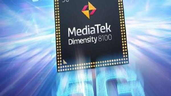 Details of MediaTek Dimensity 8100 have emerged: better performance than Snapdragon 888