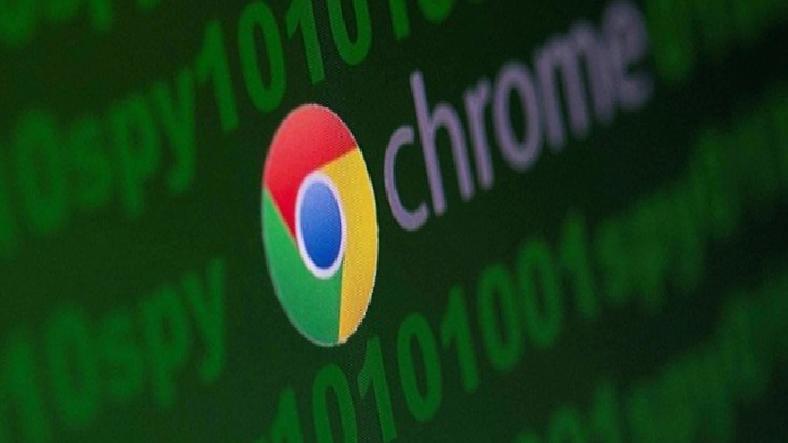 Emergency Security Update from Google Chrome