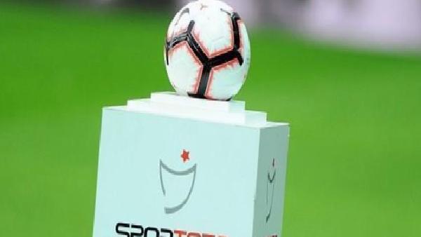 Latest situation in Süper Lig broadcast tender: Saran and TRT signed a contract