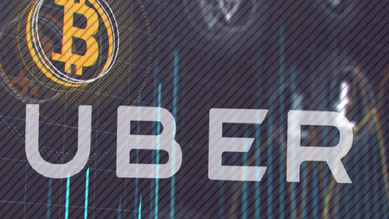 cryptocurrency uber service