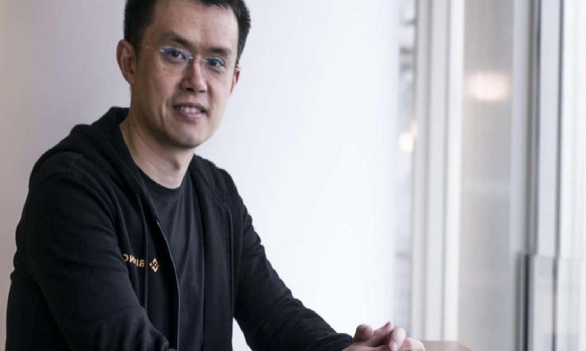 Binance CEO Apologizes To This Altcoin: Sorry!