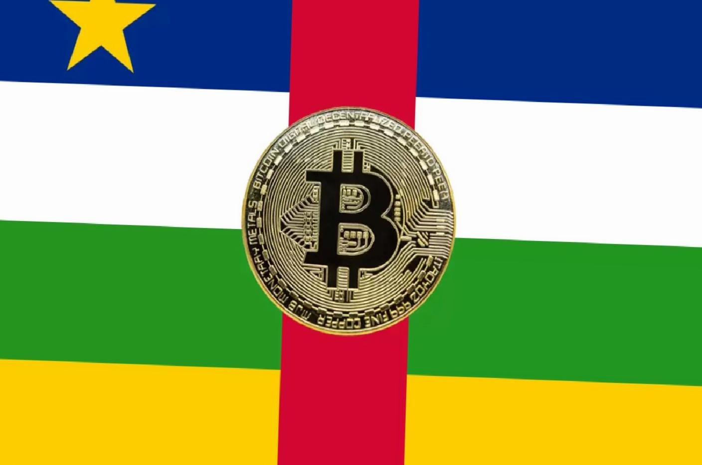 africa adopts bitcoin