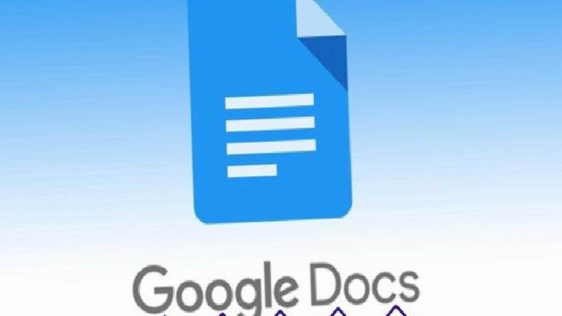 New Purple Wavy Line Feature Coming to Google Docs