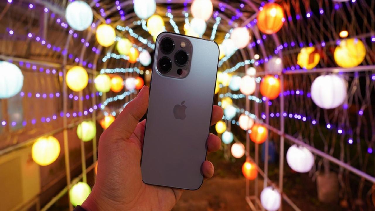 The power of DSLR is in your hands: the winners of the iPhone 13 Pro photo contest have been announced