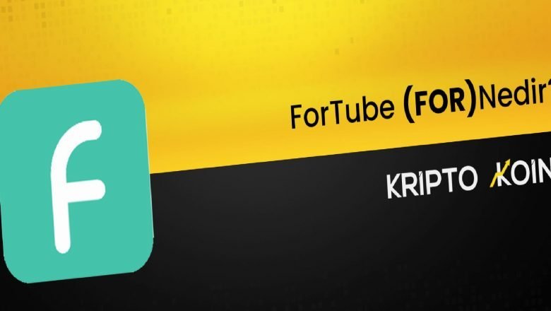 fortube coin crypto