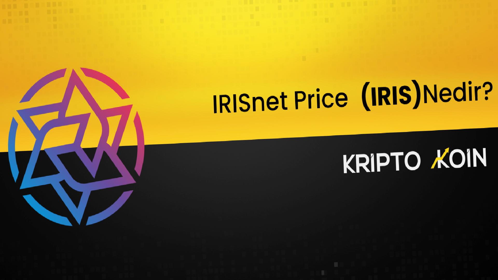 irisnet crypto