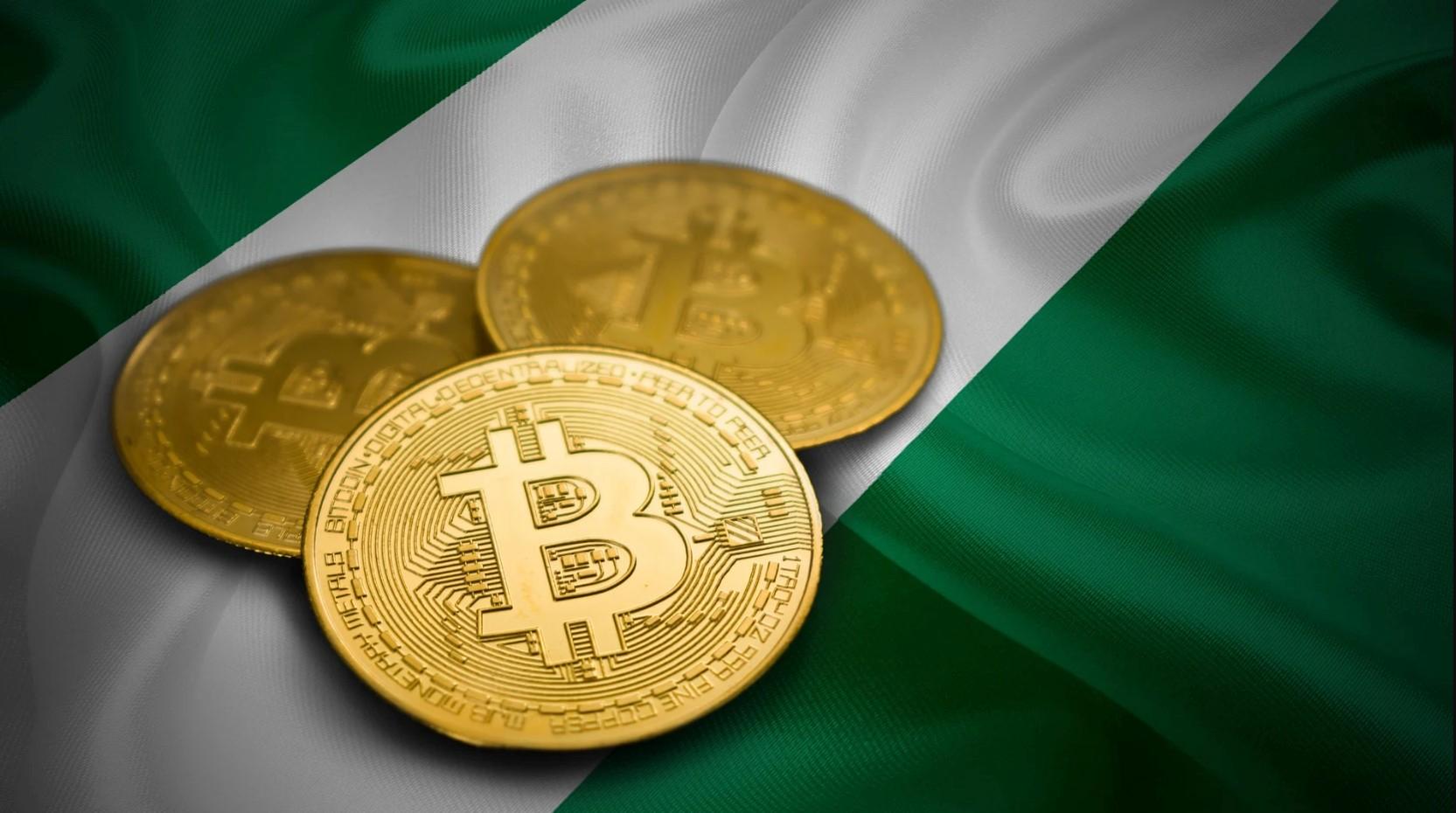 nigeria crypto