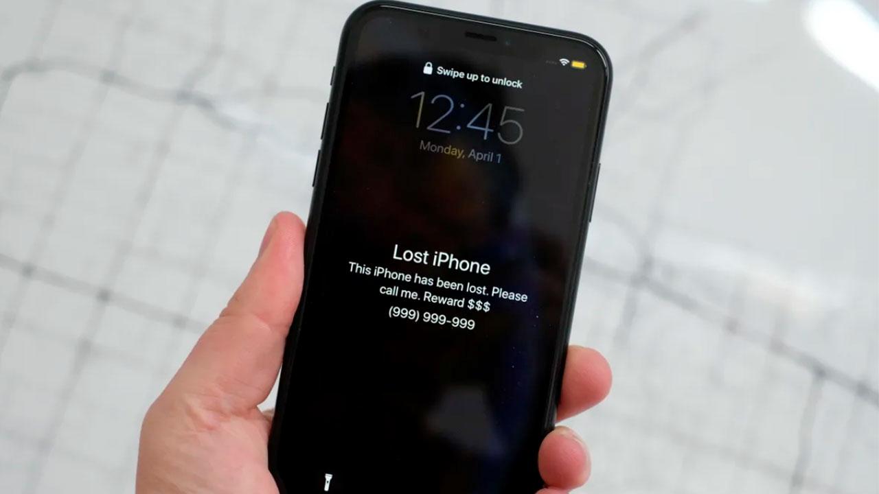 6 ways to find your lost iPhone!