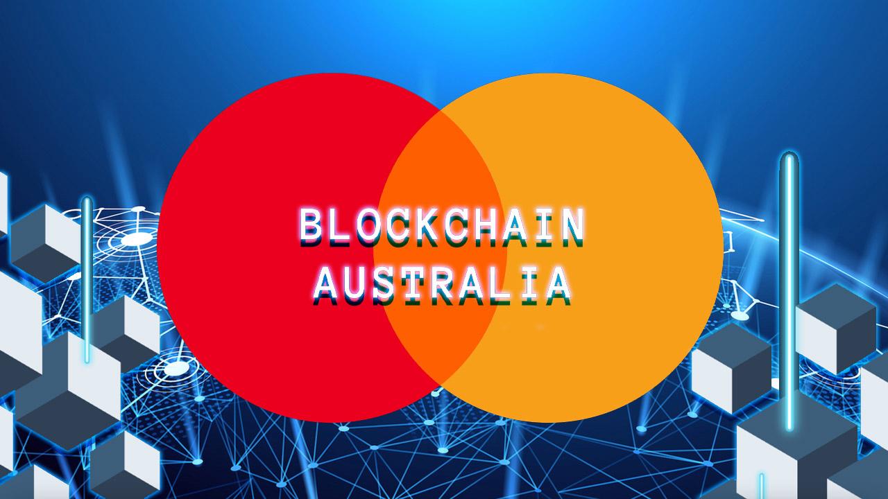 mastercard and blockchain