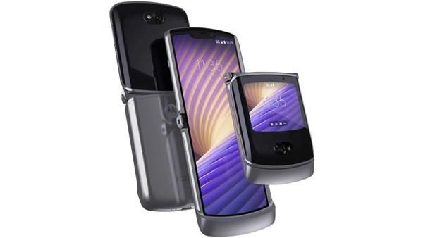 Motorola Rarz 3 will be introduced a week before Galaxy Z Flip 4