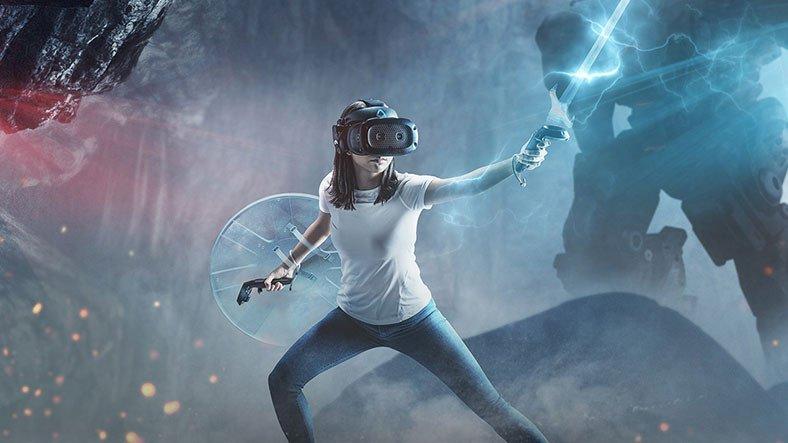 What Awaits Us in the Future of Metaverse and Games?