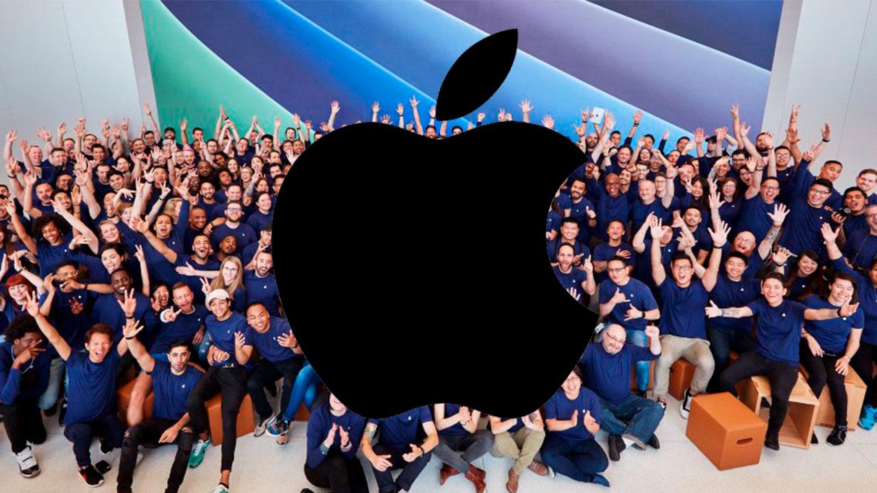 Apple employees unfurled the flag of rebellion against the company!