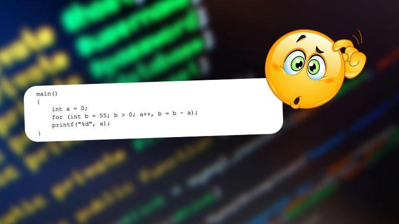 Can You Solve This Coding Question Asked In Middle School?