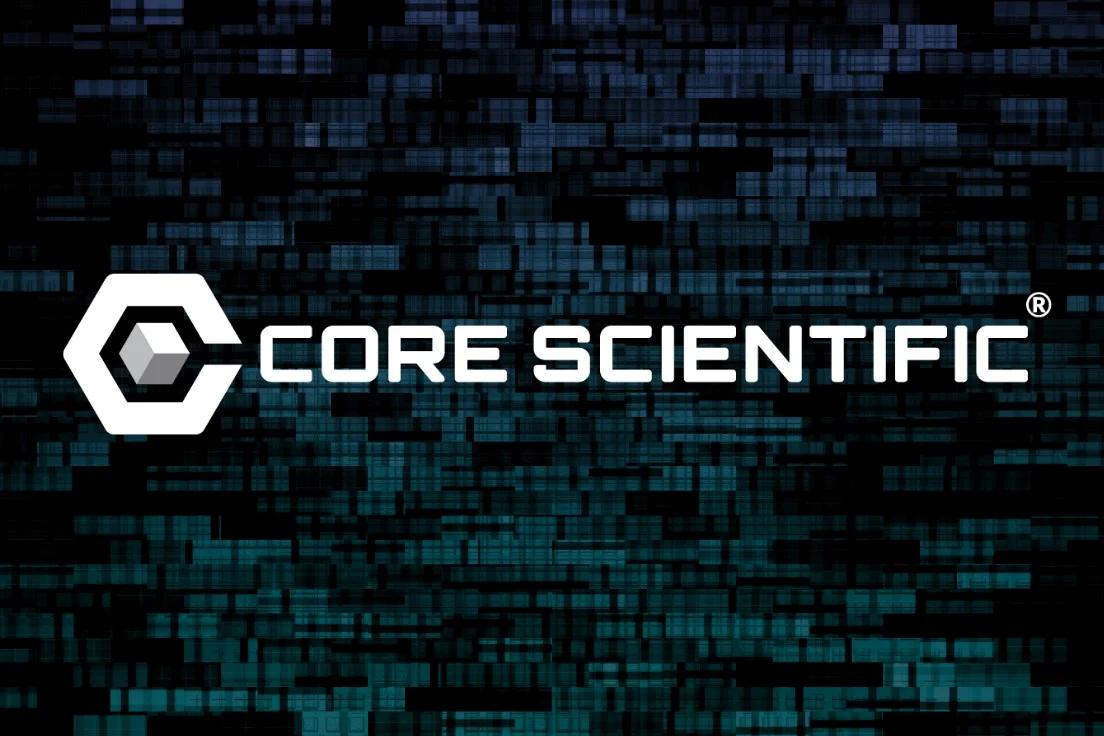 core scientific bitcoin holdings