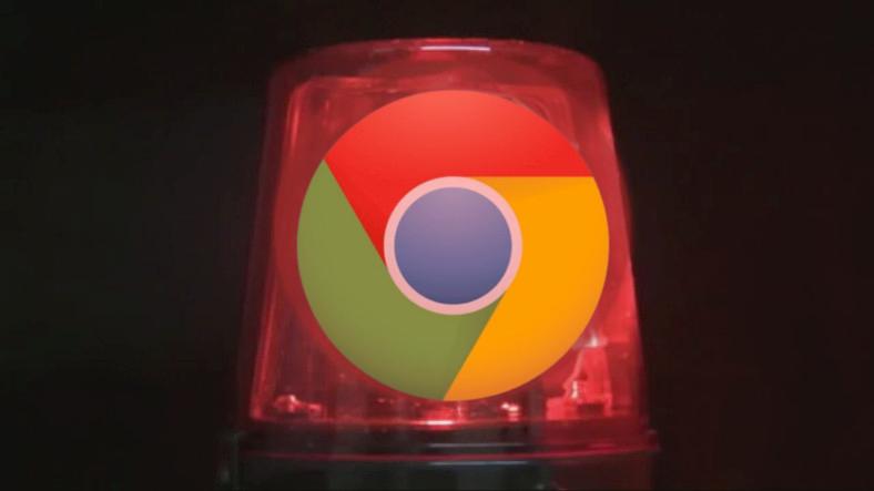 Warning from Google: Update Google Chrome Now!