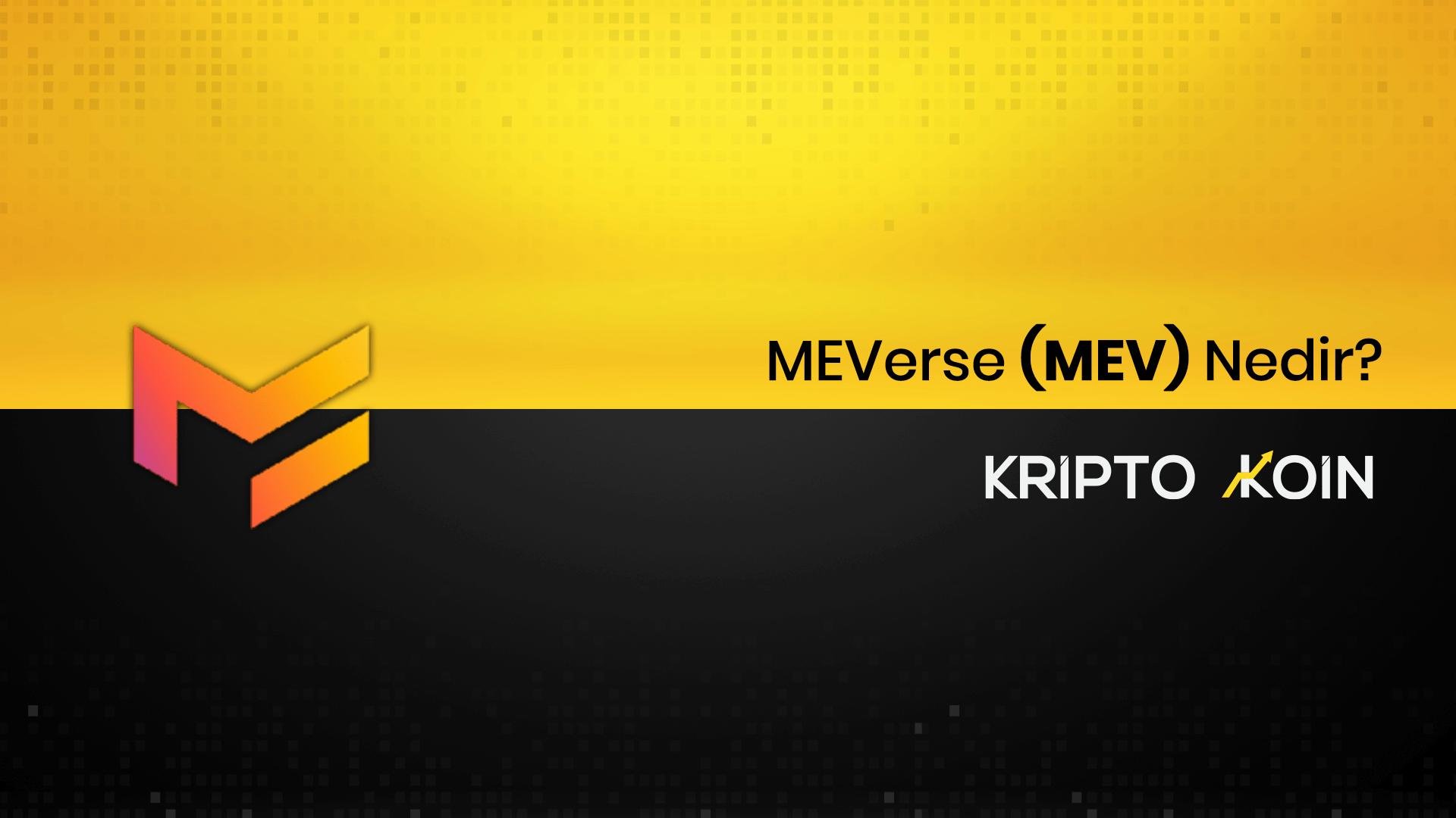 What Is MEVerse What Does MEV Do TechnoPixel