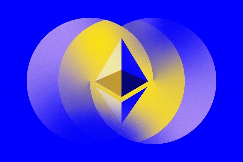 ethereum expectations