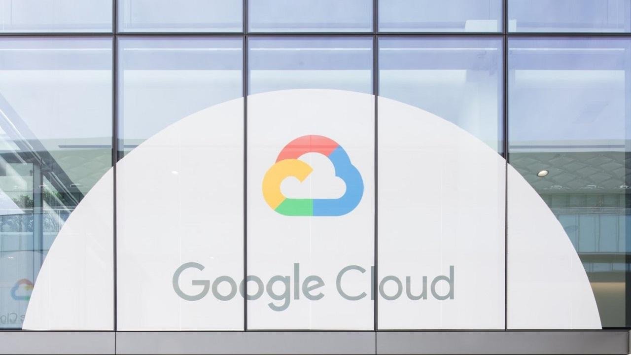 Major Development: This Altcoin Partners with Google Cloud!