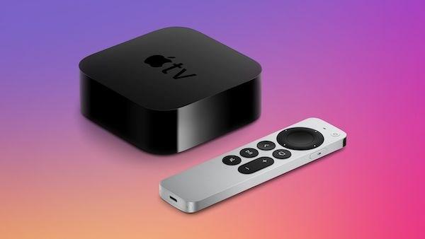 tvOS 16 update released: Here’s what’s new for Apple TVs