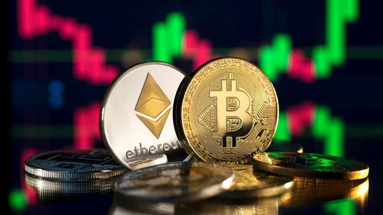 What awaits Bitcoin and Ethereum in October and Q4?