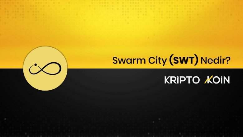 is swarm city a cryptocurrency