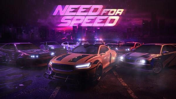 Electronic Arts prepares to announce new Need For Speed ​​game