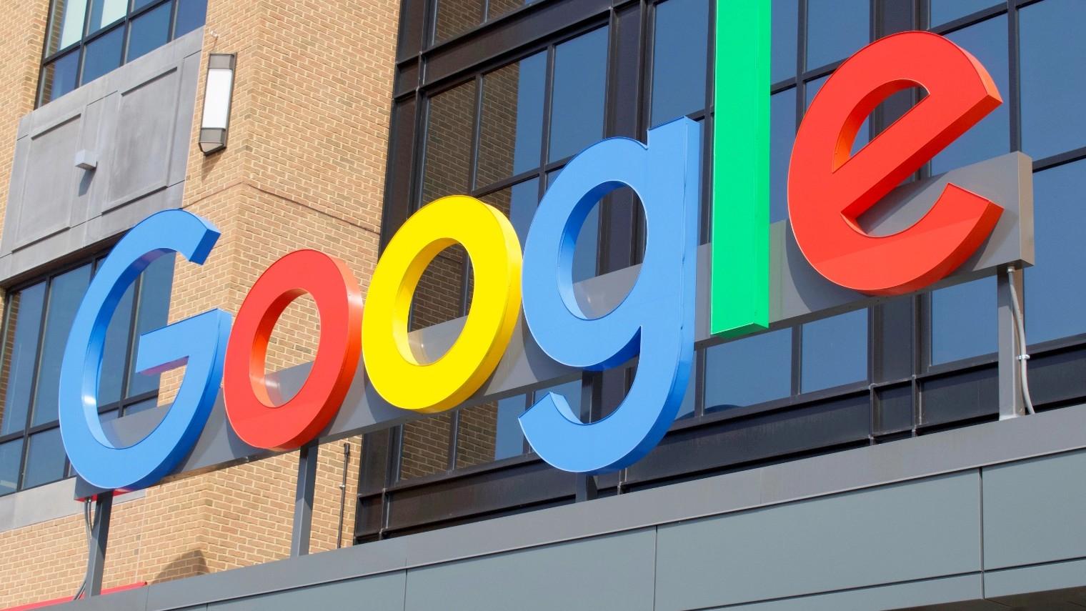 Google Chooses Coinbase For Payments