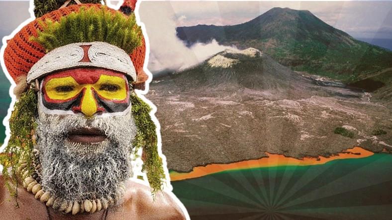 Interesting Facts About Papua New Guinea