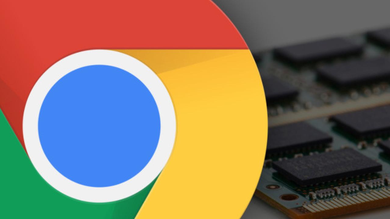 “Memory Saver” feature coming to Google Chrome tabs