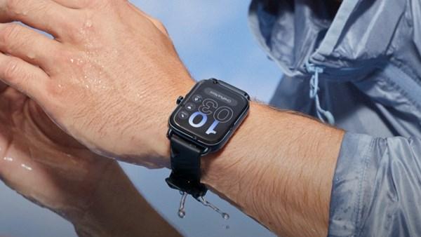 OnePlus Nord Watch, which lasts for 10 days on a single charge, is introduced