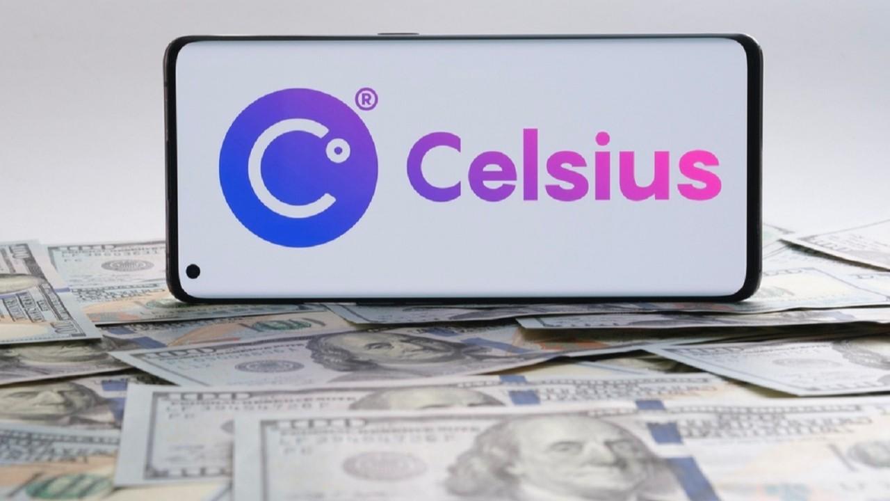 Three Celsius Managers Withdraw $56M Before Bankruptcy