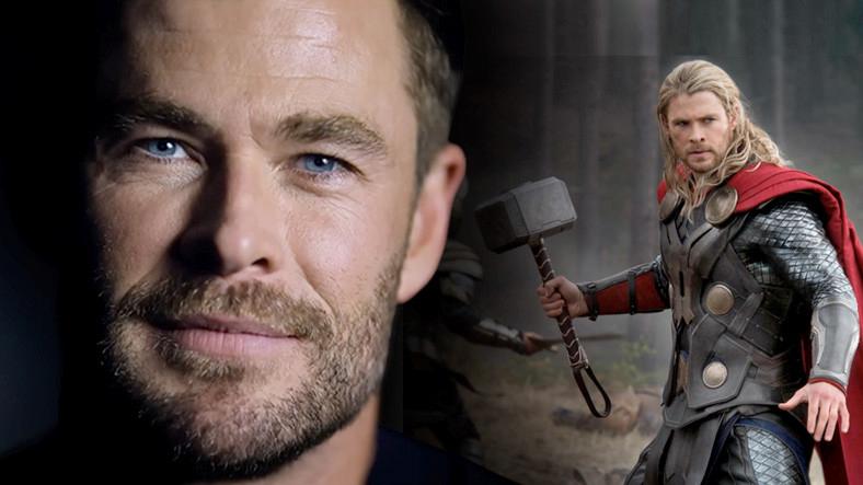 Chris Hemsworth Announces Hes Taking A Break From Acting Technopixel