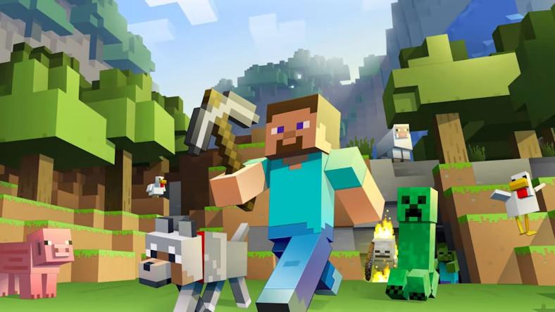 OpenAI Trained an AI to Play Minecraft