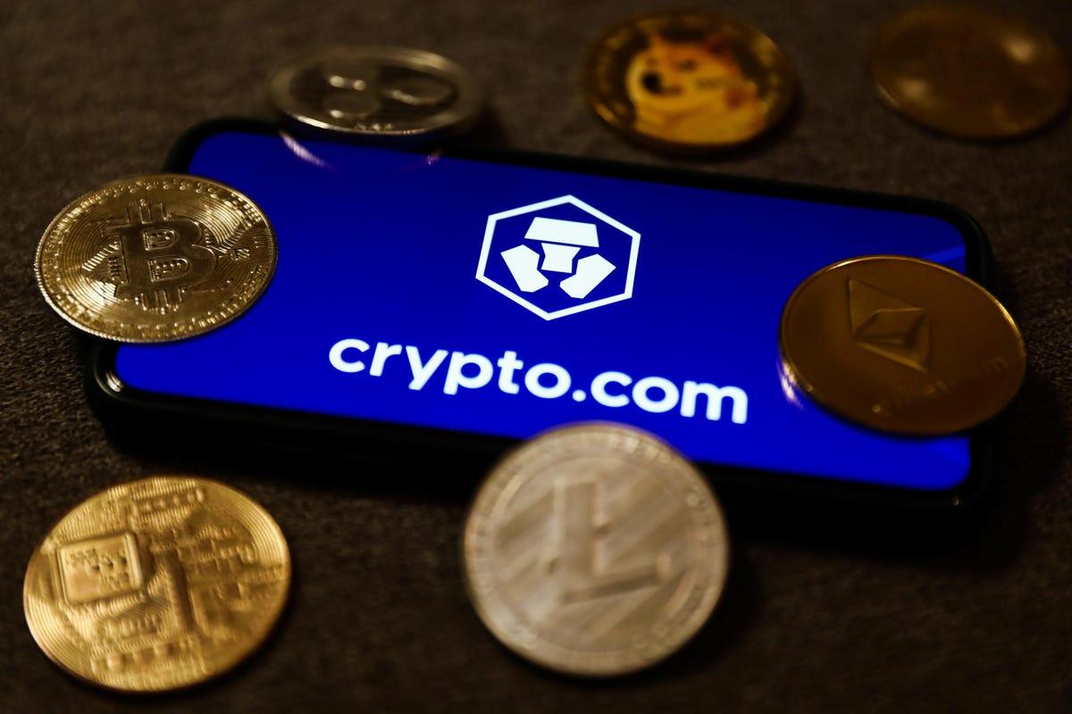 crypto.com proof of reserves