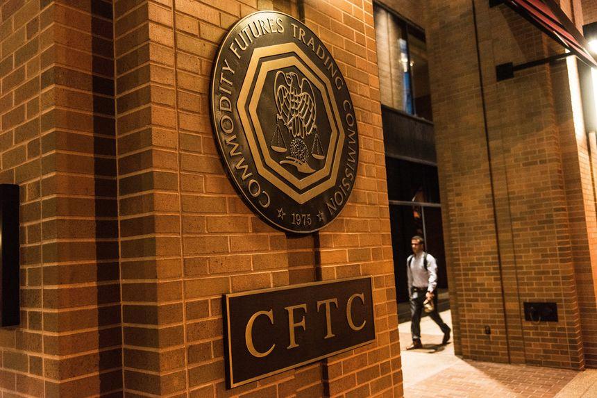 Big News: This Altcoin Joins CFTC Committee!