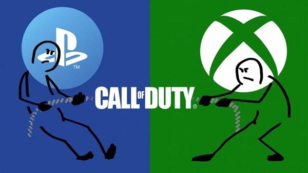 Microsoft says Sony lied to block Activision deal