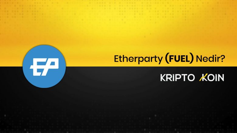 etherparty fuel